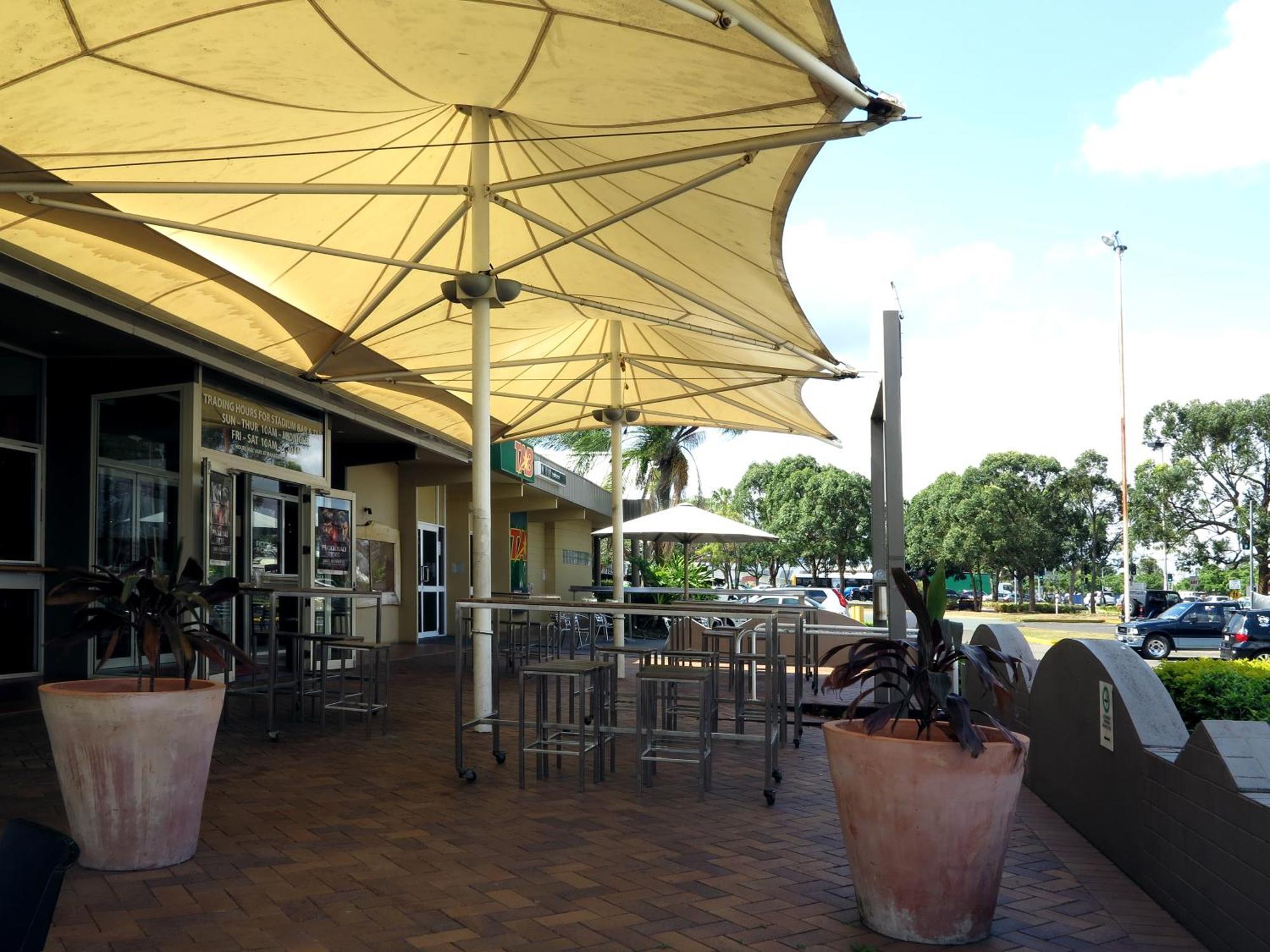 Sunnybank Hotel Brisbane Exterior photo
