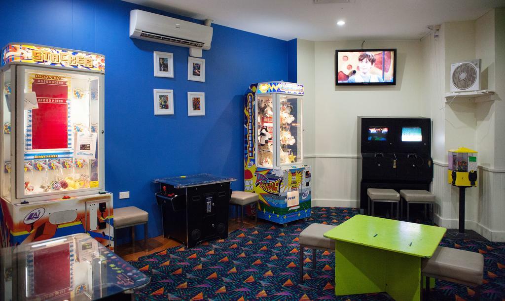 Sunnybank Hotel Brisbane Exterior photo