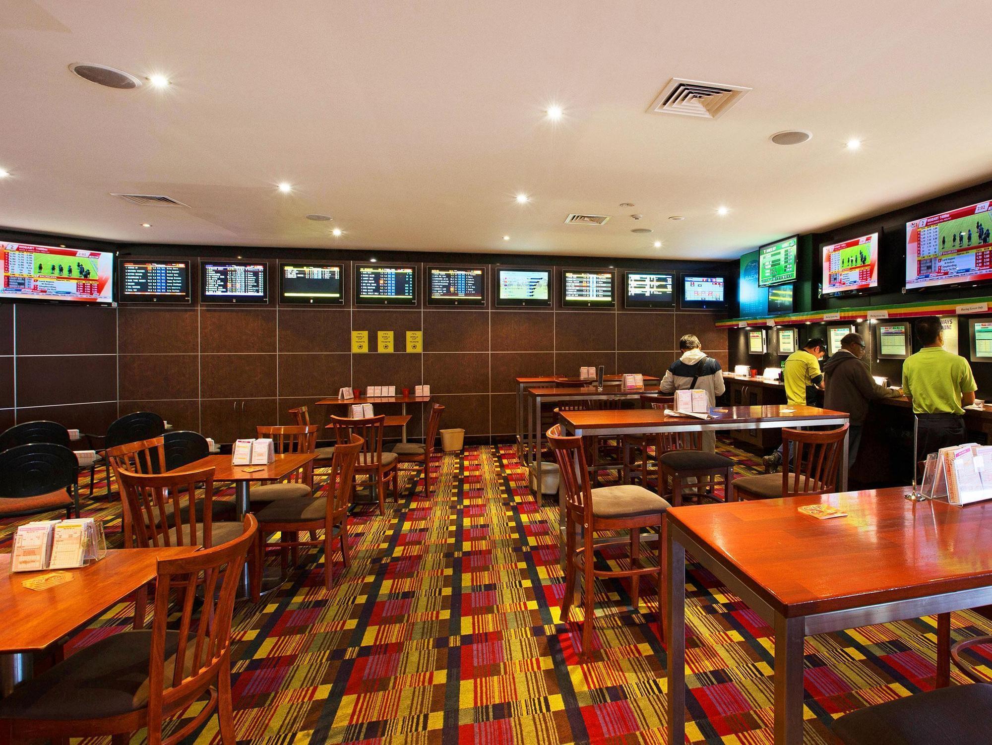Sunnybank Hotel Brisbane Exterior photo