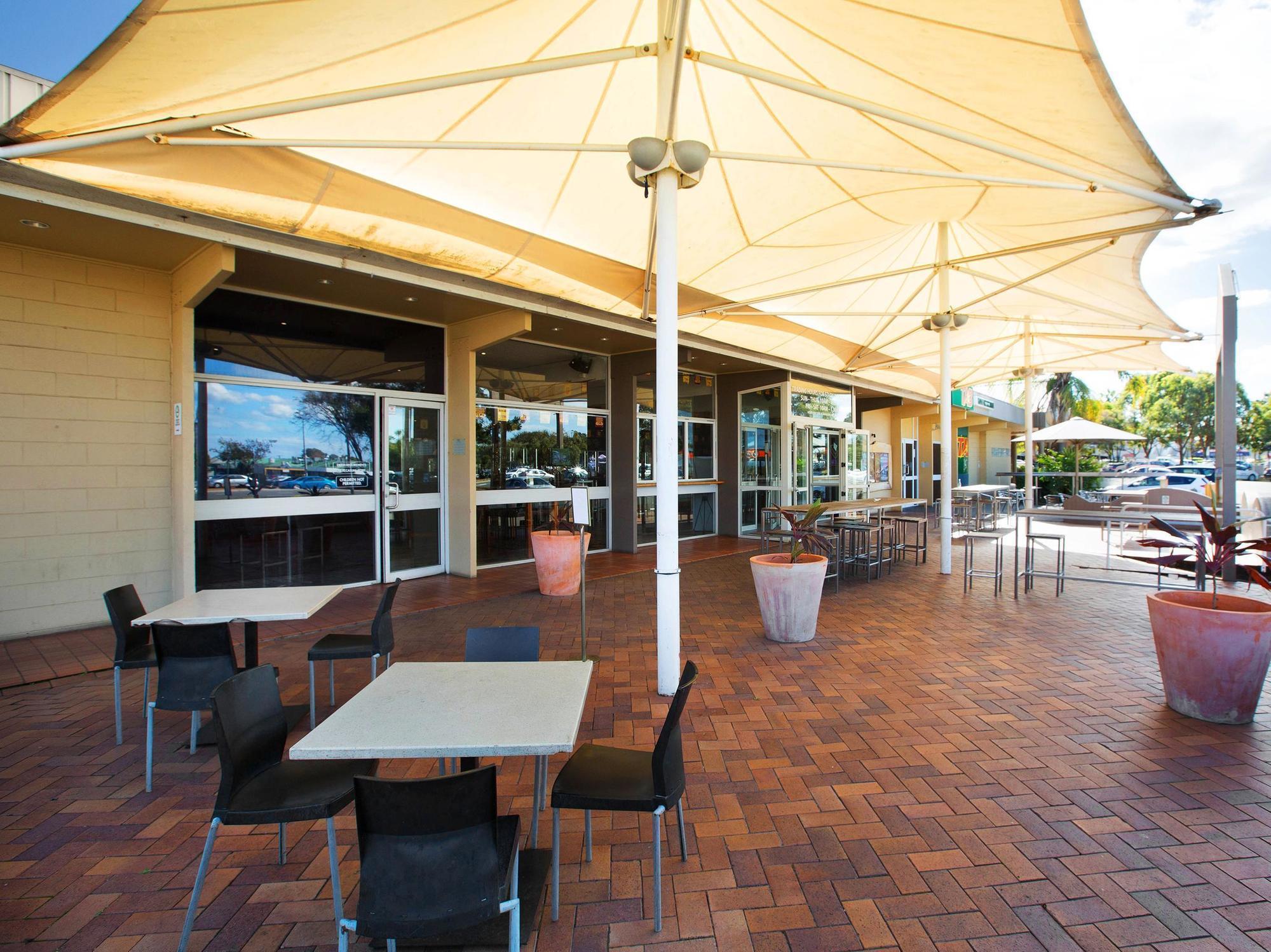 Sunnybank Hotel Brisbane Exterior photo