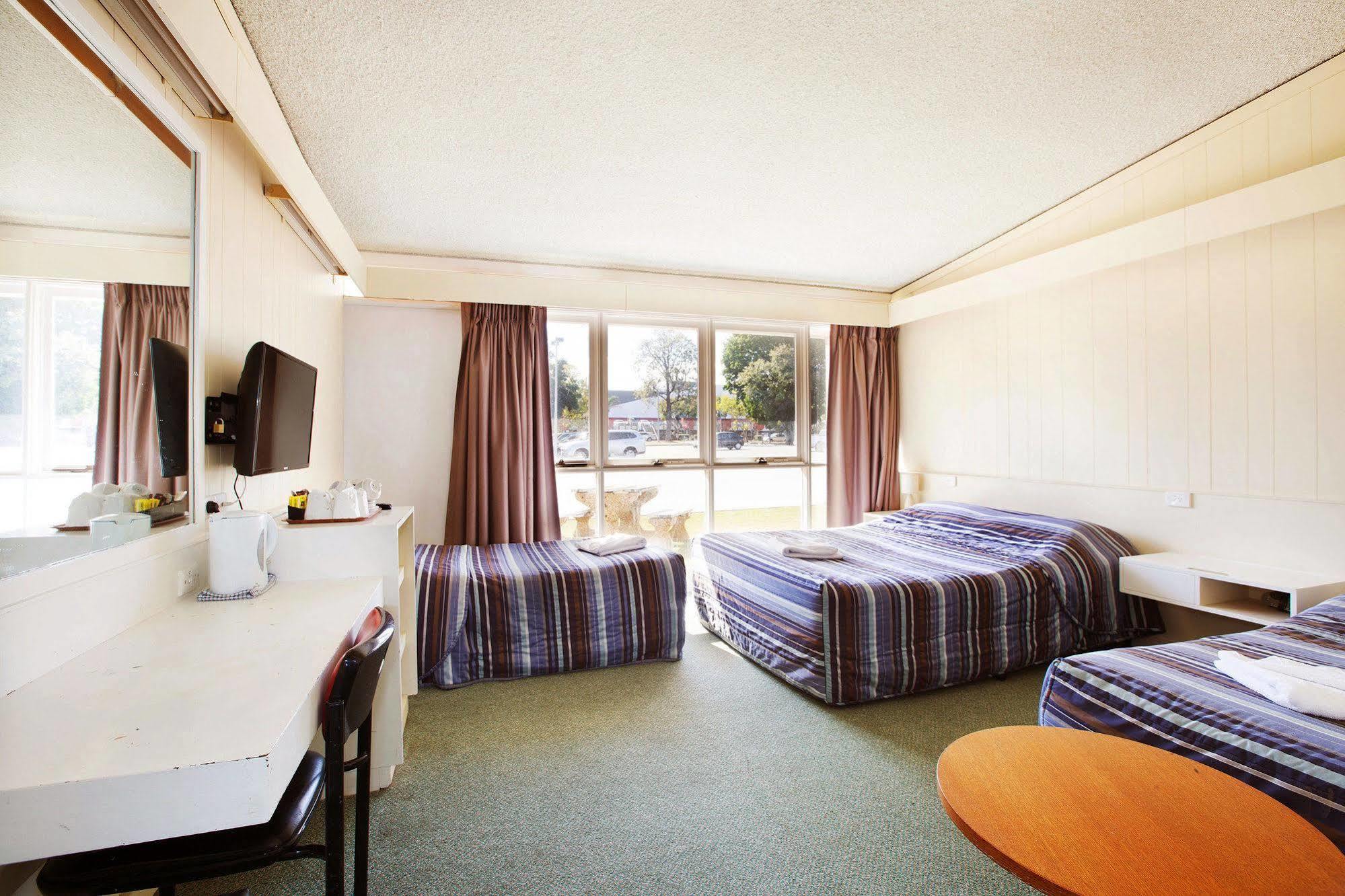 Sunnybank Hotel Brisbane Exterior photo