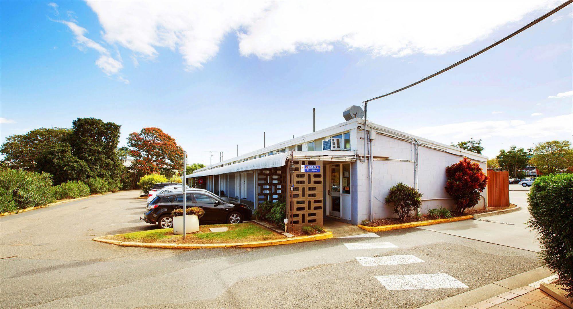 Sunnybank Hotel Brisbane Exterior photo